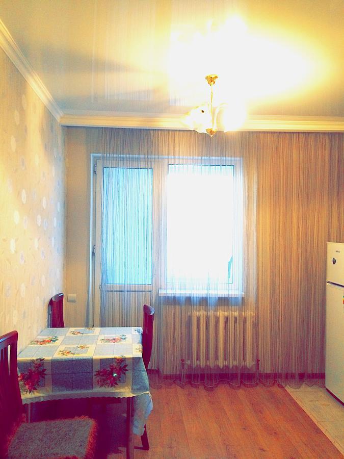 Infinity House In The Center Apartment Astana Ngoại thất bức ảnh